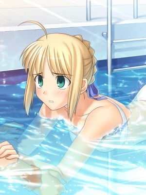 [Type Moon] Fate／Hollow Ataraxia_09