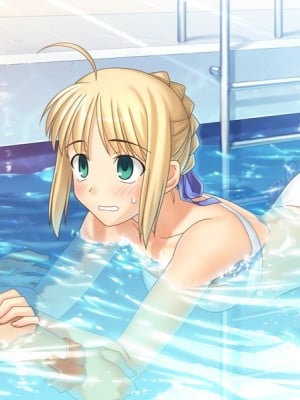 [Type Moon] Fate／Hollow Ataraxia_07