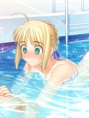 [Type Moon] Fate／Hollow Ataraxia_12