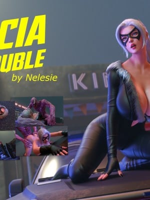 [Nelesie] - Felicia in Trouble 1