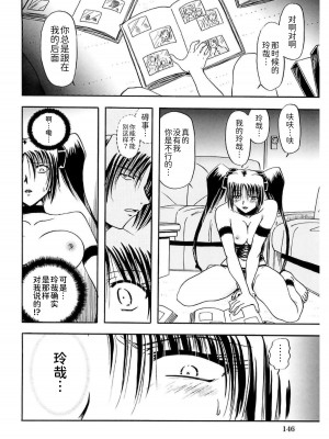 [さかぐちしずか] 姉妹飼育調教[BLUE氪个人翻译] [DL版]_146_146