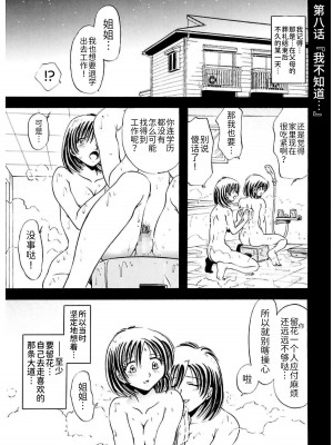 [さかぐちしずか] 姉妹飼育調教[BLUE氪个人翻译] [DL版]_115_115