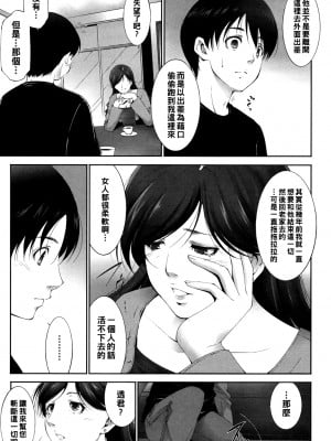 [東磨樹] 隣室の女_107