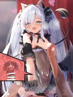 [円つくも] ワルイコジェーナス (アズールレーン)_26