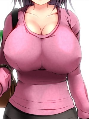 [てのひらタンバリン] エッチで巨乳な奥さんに癒されよう！_007