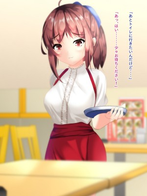 [ちゃせたの庭 (茶世太)] 女の子が精液とおしっこまみれになるだけのCG集_24