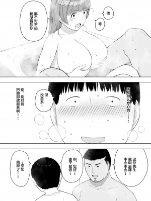 [NTラボ] 愛妻、同意の上、寝取られ_265