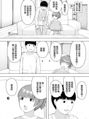 [NTラボ] 愛妻、同意の上、寝取られ_254