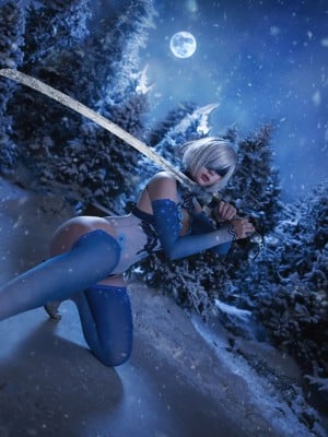 Saya The Fox - Frost 2B_14