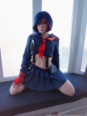 Ryuuko Matoi (Sweetie Fox)_07