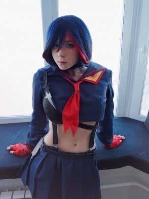 Ryuuko Matoi (Sweetie Fox)_06