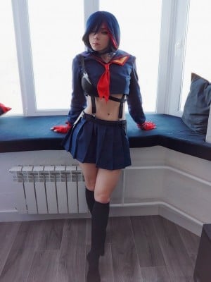 Ryuuko Matoi (Sweetie Fox)_05