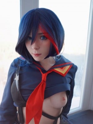 Ryuuko Matoi (Sweetie Fox)_08