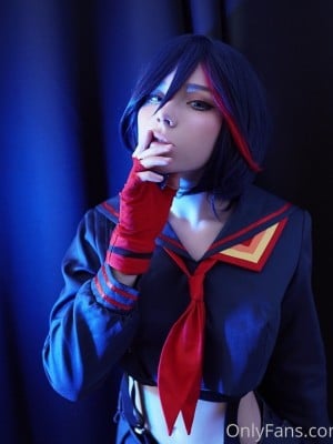 Ryuuko Matoi (Sweetie Fox)_09