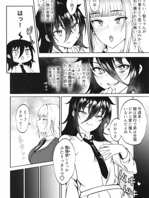 [第壱ユタカ荘 (築)] 童貞、加藤明日香 (私がモテないのはどう考えてもお前らが悪い!) [DL版]_14