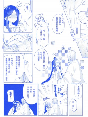 (わたしの図書館都市計画！4) [Ex Rose (冬のリスチャン)] アレキサンドリアのかみがみの望み (本好きの下剋上) [中国翻訳]_16