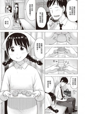 [かるま龍狼] 菜穂ちゃんはオナホ屋さん (菜穂ちゃんはオナホ屋さん) [無修正] [裸單騎漢化] [DL版]_05