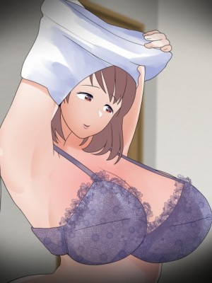 [マリアプラネット (片野ちか)]  巨乳ママ性感マッサージ おっとり天然人妻の息抜き不倫リラクゼーション [全集版]_471