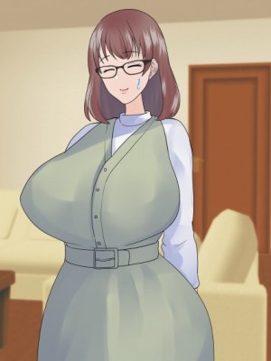 [マリアプラネット (片野ちか)]  巨乳ママ性感マッサージ おっとり天然人妻の息抜き不倫リラクゼーション [全集版]_308