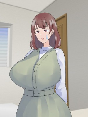 [マリアプラネット (片野ちか)]  巨乳ママ性感マッサージ おっとり天然人妻の息抜き不倫リラクゼーション [全集版]_698