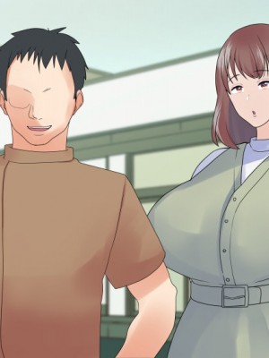 [マリアプラネット (片野ちか)]  巨乳ママ性感マッサージ おっとり天然人妻の息抜き不倫リラクゼーション [全集版]_693