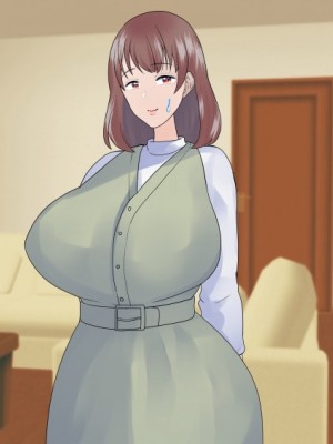 [マリアプラネット (片野ちか)]  巨乳ママ性感マッサージ おっとり天然人妻の息抜き不倫リラクゼーション [全集版]_765