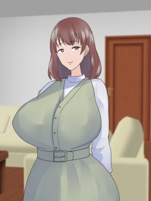 [マリアプラネット (片野ちか)]  巨乳ママ性感マッサージ おっとり天然人妻の息抜き不倫リラクゼーション [全集版]_689