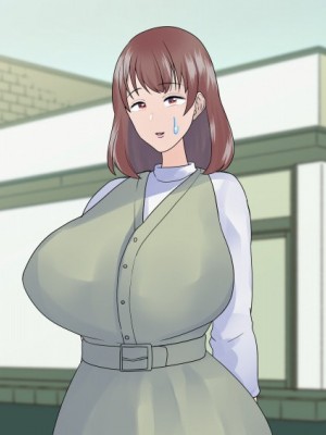 [マリアプラネット (片野ちか)]  巨乳ママ性感マッサージ おっとり天然人妻の息抜き不倫リラクゼーション [全集版]_696