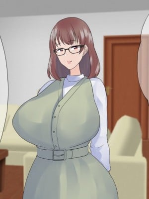 [マリアプラネット (片野ちか)]  巨乳ママ性感マッサージ おっとり天然人妻の息抜き不倫リラクゼーション [全集版]_002