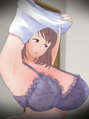 [マリアプラネット (片野ちか)]  巨乳ママ性感マッサージ おっとり天然人妻の息抜き不倫リラクゼーション [全集版]_701