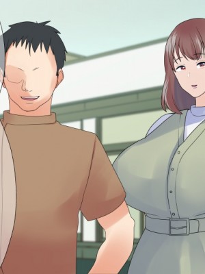 [マリアプラネット (片野ちか)]  巨乳ママ性感マッサージ おっとり天然人妻の息抜き不倫リラクゼーション [全集版]_466