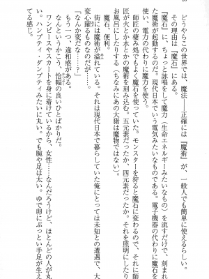 [妹尾尻尾、ちるまくろ )] 美醜逆転世界のクレリック ～美醜と貞操観念が逆転した異世界で僧侶になりました。淫欲の呪いを解くためにハーレムパーティで『儀式』します～ サイン本_025