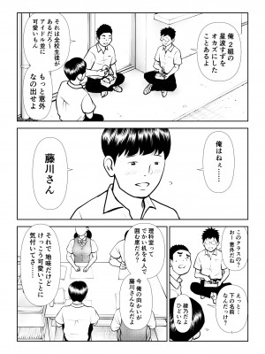 [周藤来空] オナペットにしてるのが本人にバレて終わったかと思ったら始まった [DL版]_02