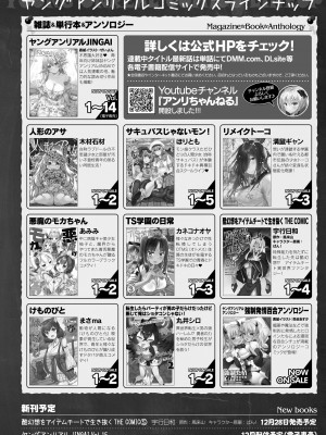 コミックアンリアル 2022年12月号 Vol.100 [DL版]_474