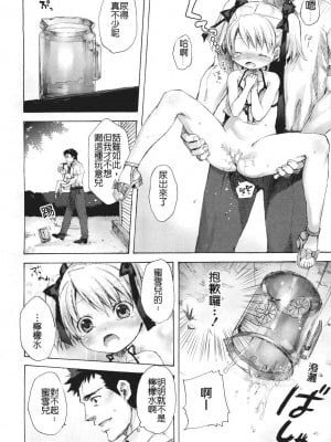 [中村カンコ] ミシェルちゃんのれもねーど (COMIC LO 2011年5月号)_10