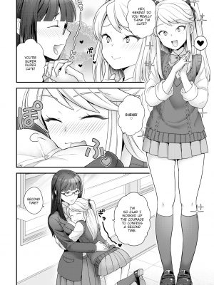 [ヨシラギ] トランス×トランス (COMIC X-EROS ＃66) [英訳] [無修正] [DL版]_02