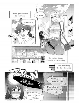 [岸里さとし] ファストエロ漫画集(2)_16