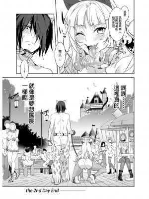 [水龍敬] ようこそ 水龍敬ランド Day.2 [中国翻訳] [無修正] [DL版]｜[Mizuryu Kei]_29