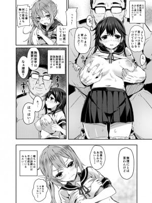 [kanemasita (かねた)] わたしたちのていとく (艦隊これくしょん -艦これ-) [DL版]_03