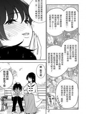 [Dhibi] Anata ga Amaku Nedaru made Ch.23 ｜ 在你嬌聲求我之前 第23話 [沒有漢化] [Digital]_23