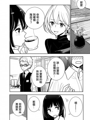 [Dhibi] Anata ga Amaku Nedaru made Ch.23 ｜ 在你嬌聲求我之前 第23話 [沒有漢化] [Digital]_06