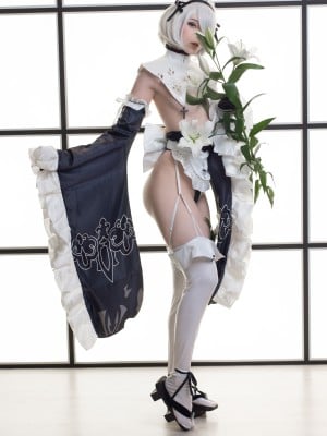 Candy Ball - Maid 2B_02