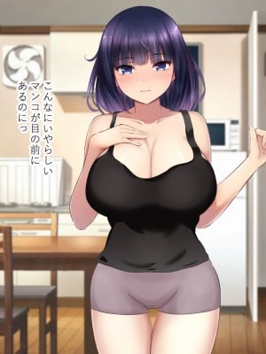 (同人CG集) [きれいなお姉さんは好きです会 (23)] 妻が妊娠したので同居中の無口無反応義妹の肉体を勝手に使った話_053