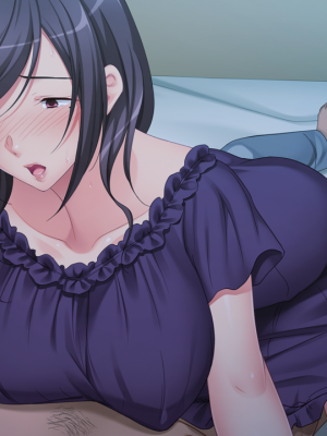 [ANIM〔ANIM.teamMM〕]もしも用務員のおじさんが催眠を覚えたら… ～女教師を淫らに堕とす、肉欲の法悦催眠～_CG695