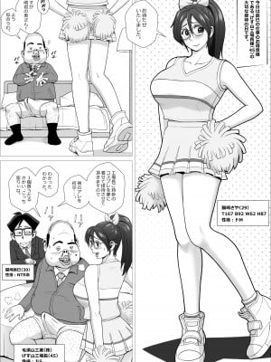 [ファルコン115 (ふぉれすた)] エロ人妻のあぶない寝取られ接待 ゲス工場長編_02