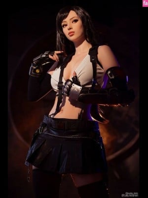 [Lady Melamori] Tifa (FFVII)_20