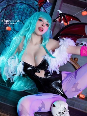 Byoru - Morrigan_09