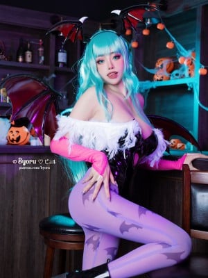 Byoru - Morrigan_04