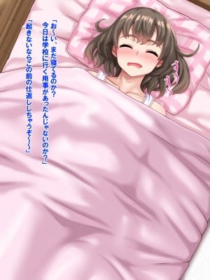 [あっぱーきゃんでぃー (シノブ)]  スケベなJK妹と禁断の生ハメプレイ♪_201