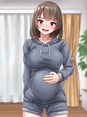 [あっぱーきゃんでぃー (シノブ)]  スケベなJK妹と禁断の生ハメプレイ♪_705